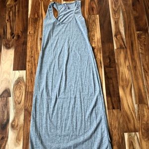 Light and comfy Maxi dress